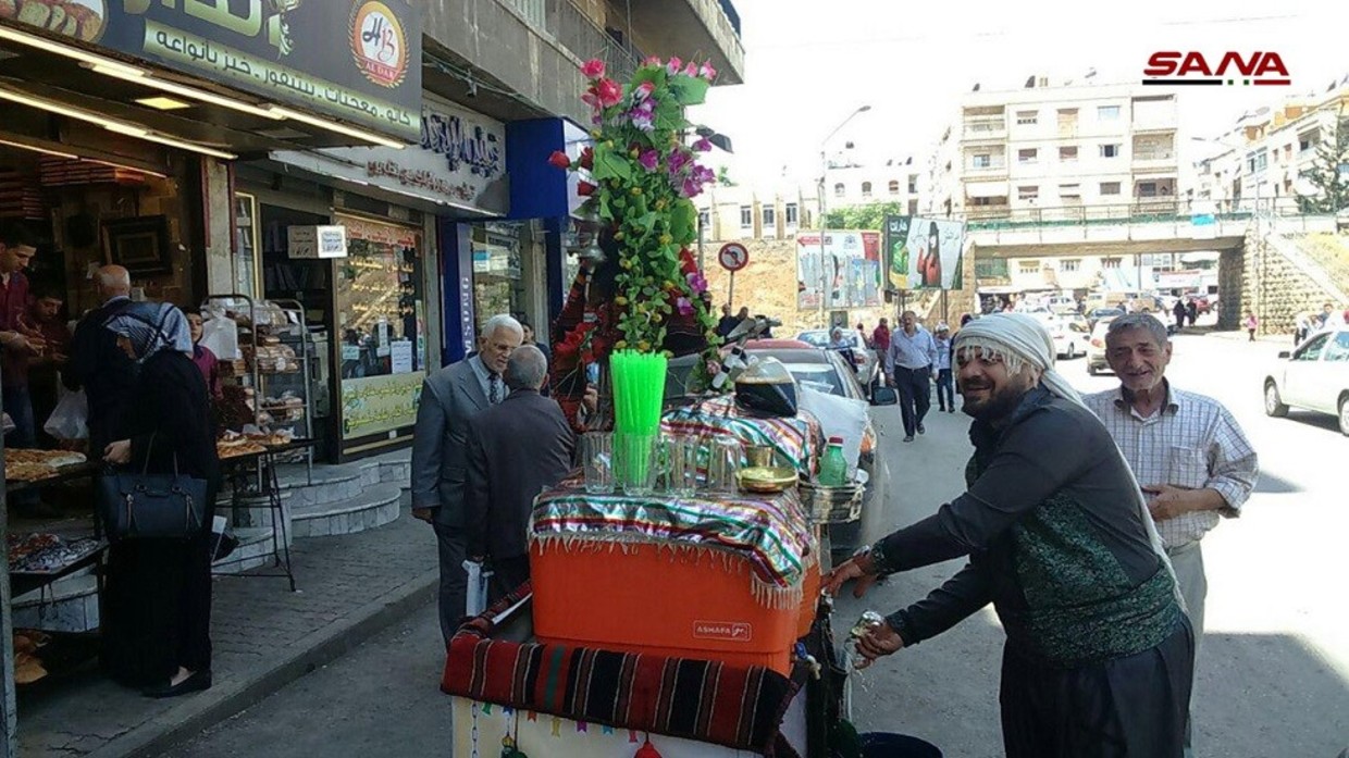 اغرب فتاوى “داعش” الرمضانية