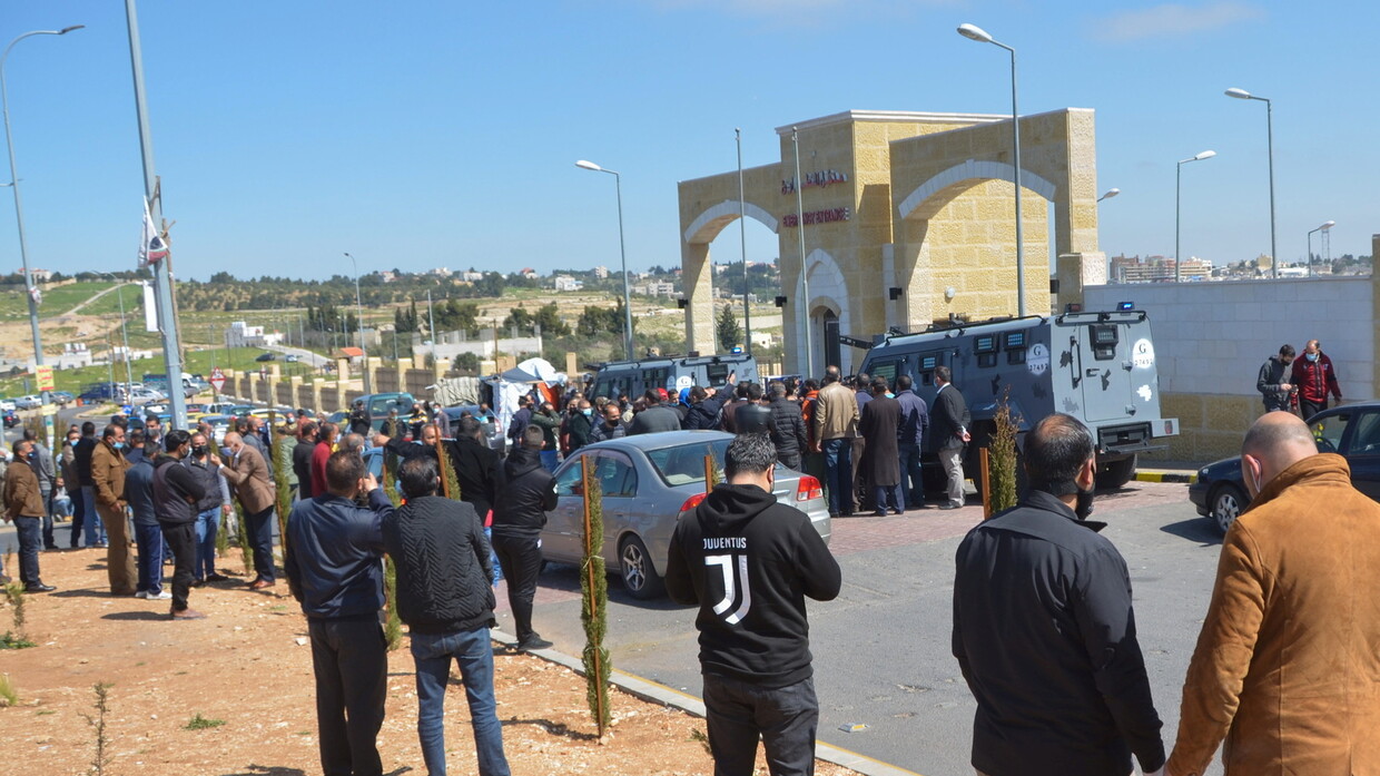 الأردن: الوضع الصحي والأطقم والمنشآت الطبية في وضع حرج