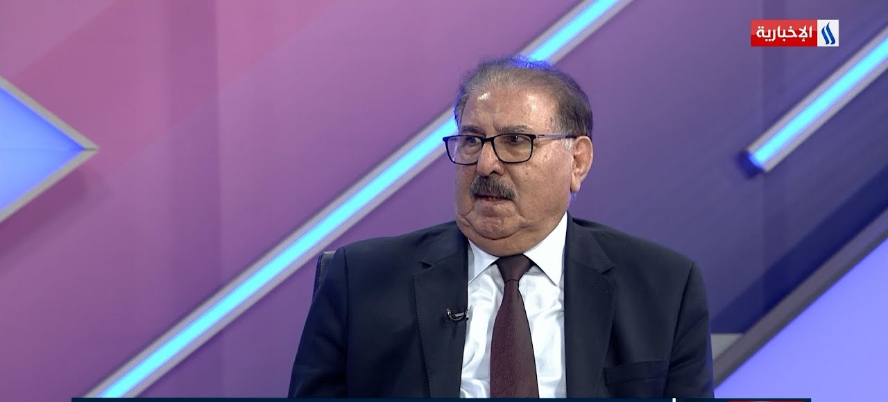 المستشار سبهان جياد: قانون الموازنة العامة مرر بتوافق بين القوى السياسية