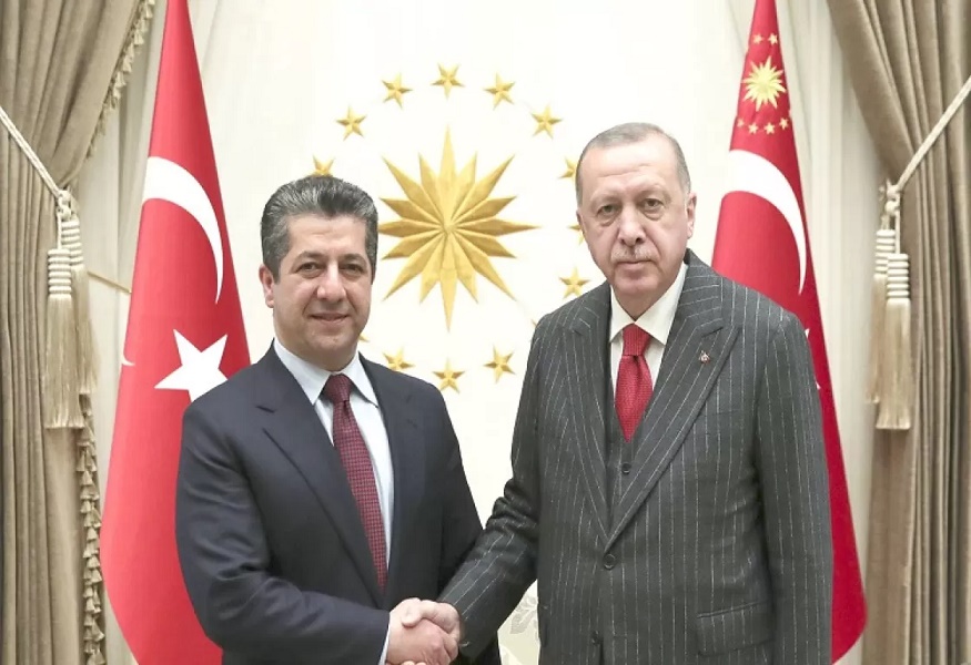 هل يبتز أردوغان إقليم كردستان اقتصادياً؟