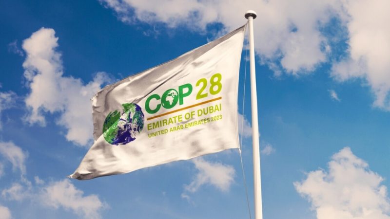 العراق يستعد مبكراً للمشاركة في”COP28″