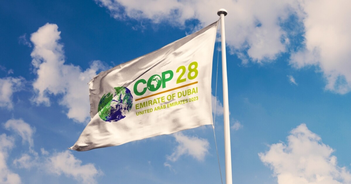 العراق يستعد مبكراً للمشاركة في”COP28″