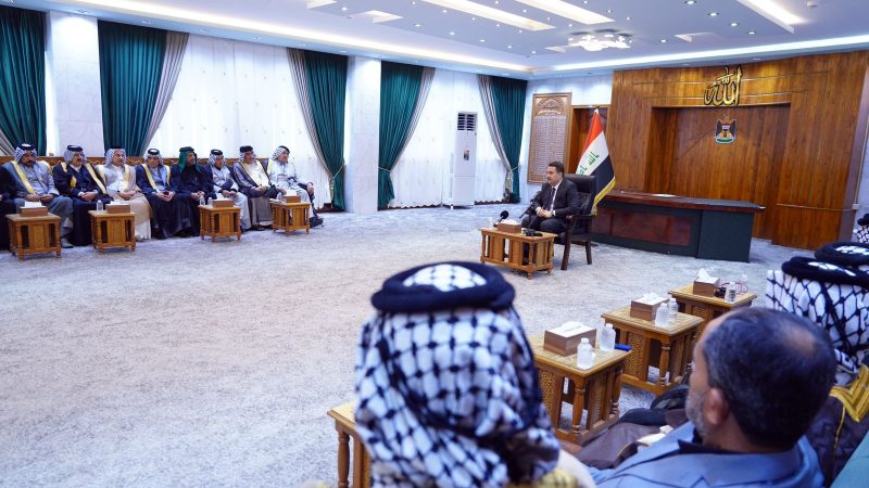 السوداني: مشاكل العراق يمكن حلها خلال سنوات