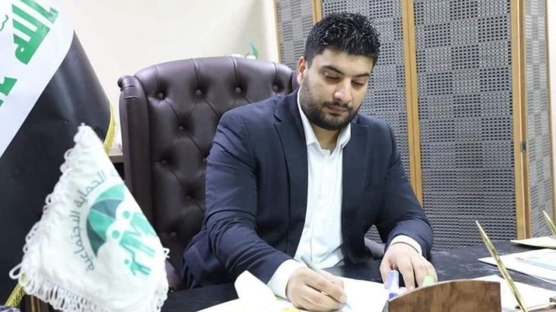 العمل تعدّ نظاماً إلكترونياً لاستيعاب أعداد المشمولين المتزايدة