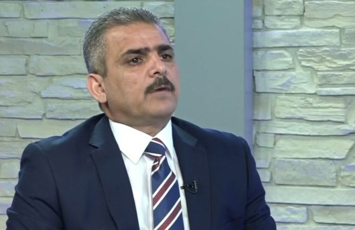 قيادي بتحالف الأنبار المتحد: تحالف الخنجر مع الحلبوسي سينفرط قريباً