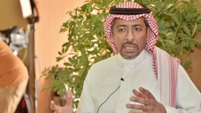 وزير الصناعة السعودي: تعاوننا مع العراق وثيق جداً