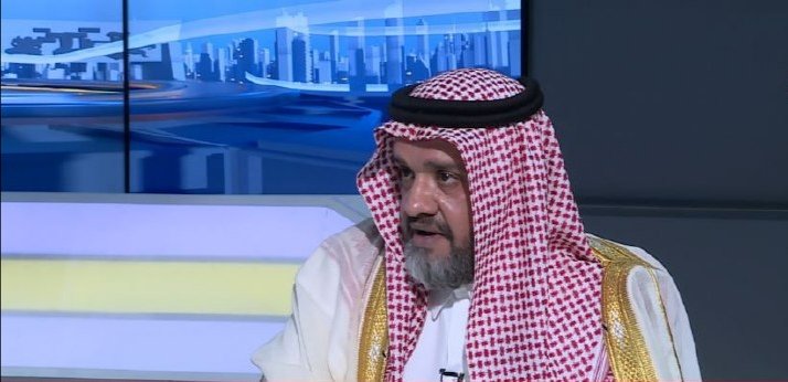 النائب الخربيط يؤيد تولى “امرأة” رئاسة البرلمان