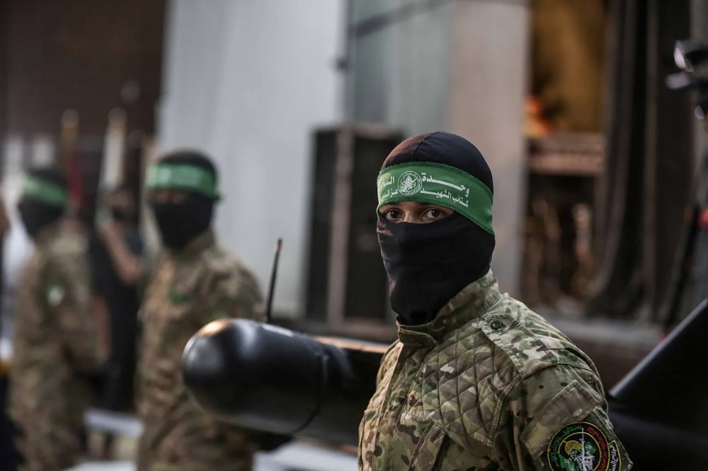 حماس تعلن عن “قتل” ثلاثة رهائن إسرائيليين آخرين
