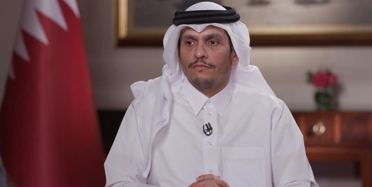 قطر: تركيزنا ينصب على إنهاء الحرب في غزة