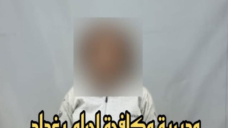 اعتقال عاملة أجنبية سرقت أكثر من 15 ألف دولار مع ذهب داخل شقة بمجمع بسماية