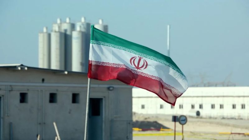 إيران تعزز قدرتها على التخصيب في موقعين تحت الأرض‎