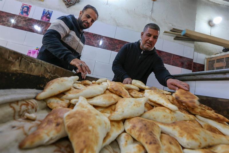 مركز اقتصادي يدعو لمكافحة الغش التجاري في الأفران والمخابز في العراق