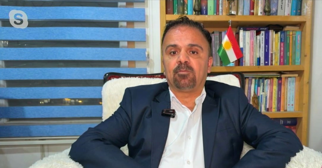 الاتحاد الكردستاني: حزب بارزاني يحاول خلق مشاكل أكبر للإقليم مع المركز