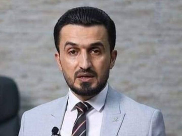 نائب يحذر من محاولة “احتيال أمريكية” على الأموال العراقية ويدعو البنك المركزي للتوضيح