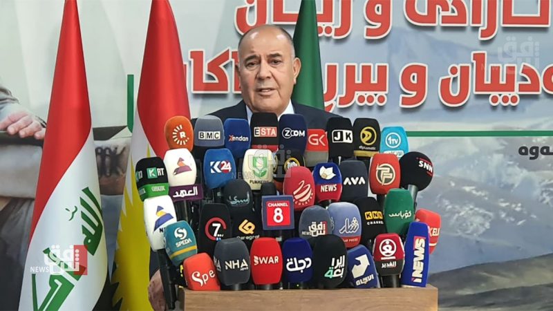 الاتحاد الوطني يرحب بتحديد موعد لإجراء انتخابات كردستان