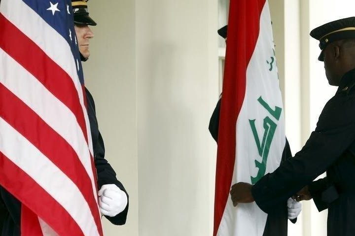 واشنطن تحتضن اليوم الحوار الأمني المشترك بين العراق وأميركا