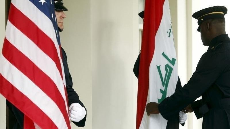 واشنطن تحتضن اليوم الحوار الأمني المشترك بين العراق وأميركا