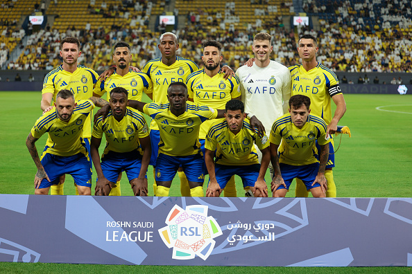 العراق يوافق على تغيير ملعب مباراة الشرطة والنصر السعودي