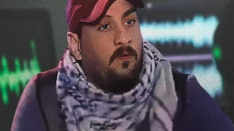 وثيقة تكشف موعد محاكمة محمد جوحي