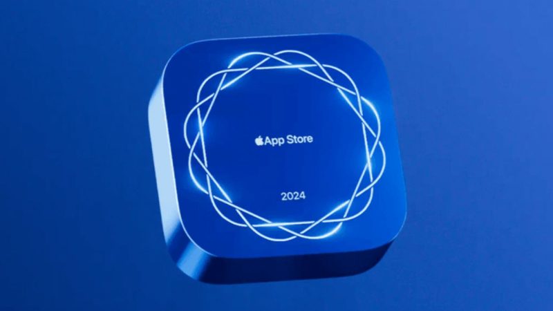 آبل تعلن عن أفضل التطبيقات في App Store لعام 2024