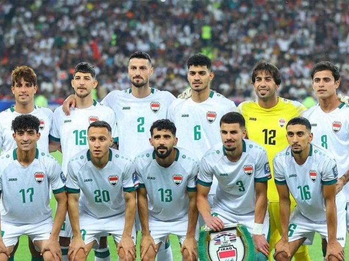 التشكيلة الأساسية لمنتخبنا الوطني لمواجهة منتخب السعودية