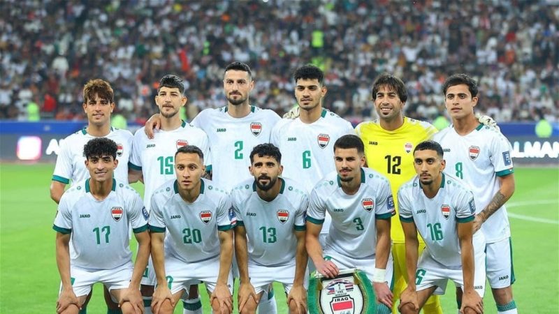 التشكيلة الأساسية لمنتخبنا الوطني لمواجهة منتخب السعودية