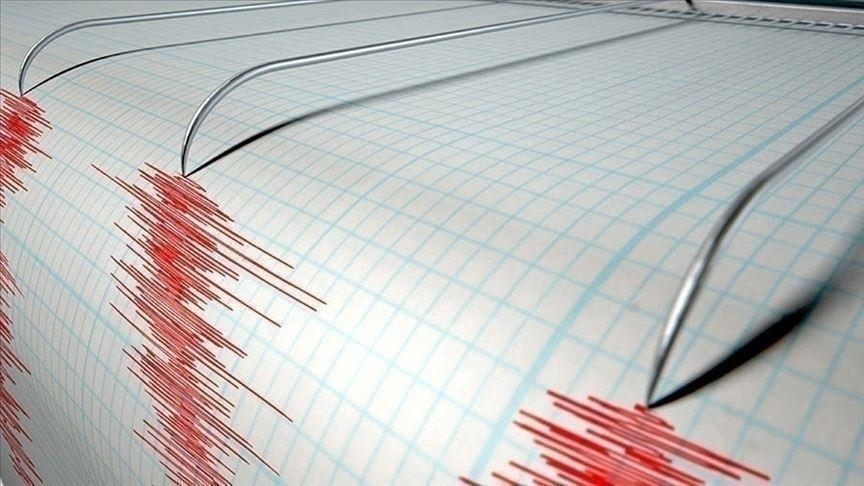 هزة ارضية بقوة 2.4 درجة تضرب شمال شرق دربندخان من محافظة السليمانية