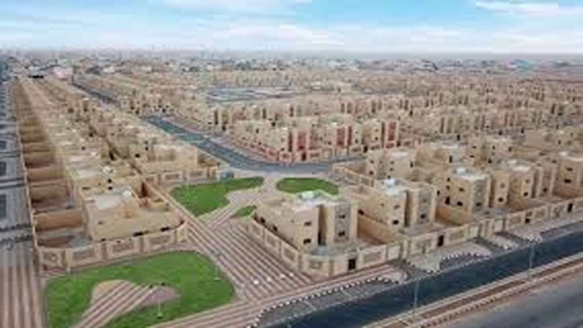 أمانة بغداد: استكمال متطلبات البدء بمشروع مدينة الصدر الجديدة خلال 14 يوما