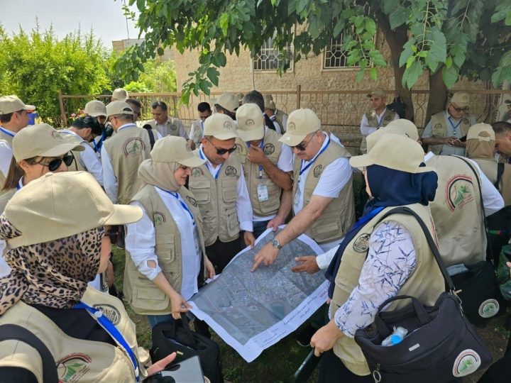 التخطيط تحدد موعد نشر البيانات الإحصائية