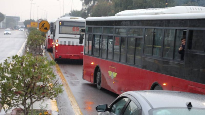 تشمل ثلاث محاور.. وزير النقل: وضعنا خطة من عدة محاور لتفويج الزائرين