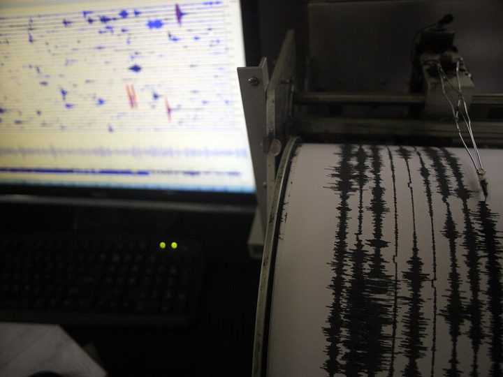 زلزال بقوة 5.3 درجة يضرب إثيوبيا