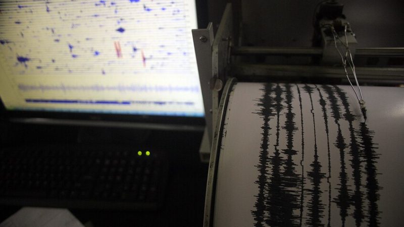 زلزال بقوة 5.3 درجة يضرب إثيوبيا