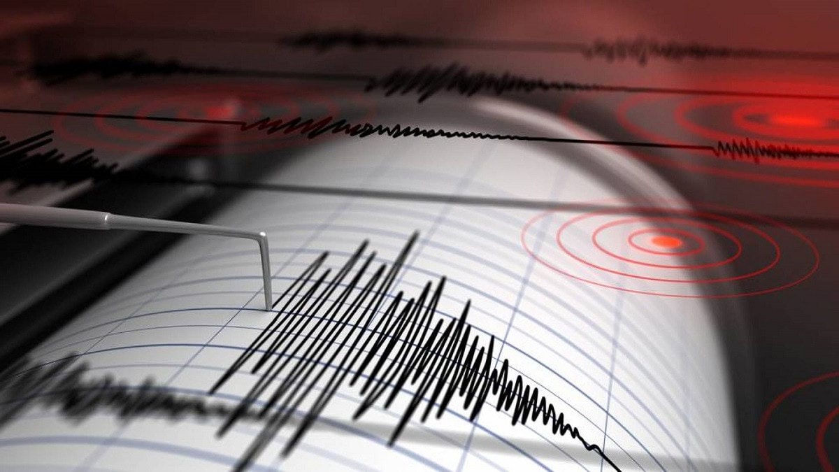 الثاني لهذا اليوم.. هزة ارضية بقوة 4.3 درجة تضرب محافظة أذربيجان الغربية في إيران