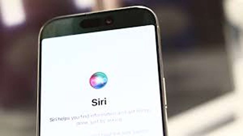 شكوى قضائية ضد آبل في فرنسا بسبب مستخدمي Siri