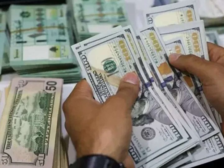 تراجع مستمر بأسعار صرف الدولار هذا الصباح