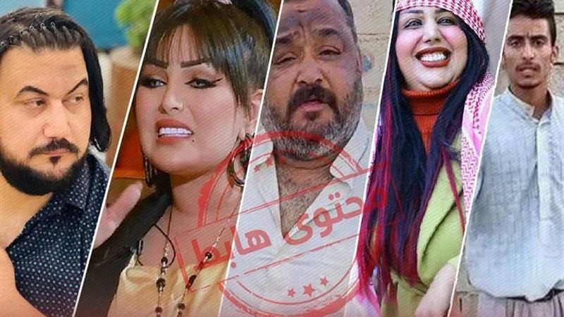 خلية الإعلام الأمني تعقد ورشة لمناقشة النشر والمحتوى الهابط