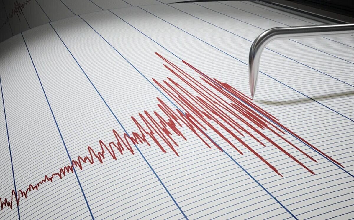 إيران: زلزال شديد بقوة 5.4 يضرب خوزستان