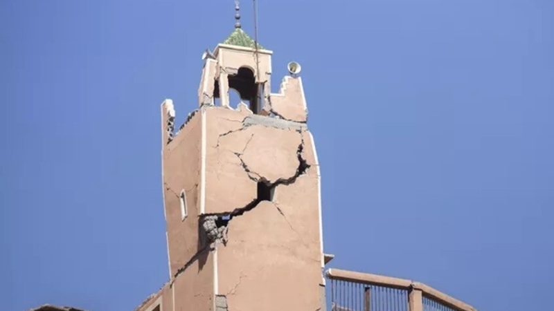 هذا ما جرى في ساعات الفجر الأولى بشمال المغرب