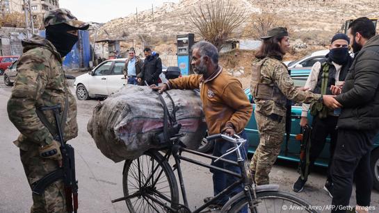 تصاعد عمليات القتل الغامضة بحق العلويين في سوريا