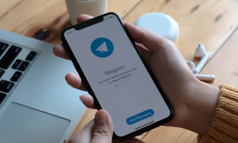 تحديث جديد لتطبيق “تليغرام” يجلب ميزات متطورة للمستخدمين