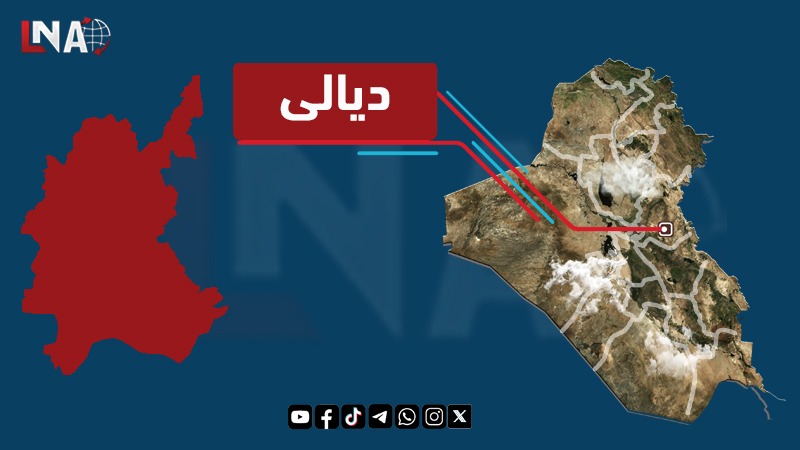 تقليص الدوام الرسمي في دوائر محافظى ديالى خلال شهر رمضان لغاية الساعة الواحدة والنصف من بعد الظهر