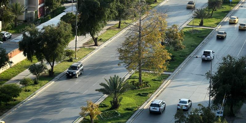 بلا أمطار.. ارتفاع مرتقب في درجات الحرارة بالعراق اعتباراً من الأربعاء