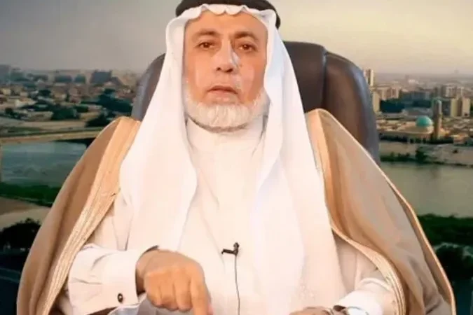 السيد الصدر بشأن طروحات طه الدليمي : يؤجج الطائفية وأنجس من “الكلب العقور”