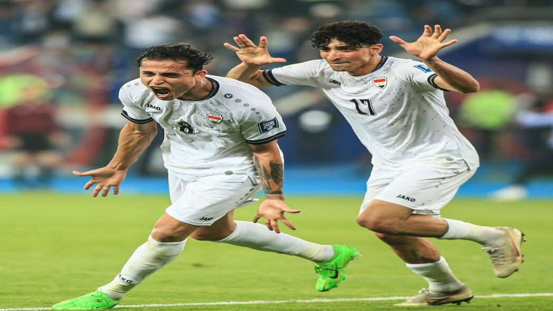 مجاناً.. اتحاد الكرة يوضح آلية توزيع تذاكر مباراة المنتخب الوطني أمام نظيره الفلسطيني