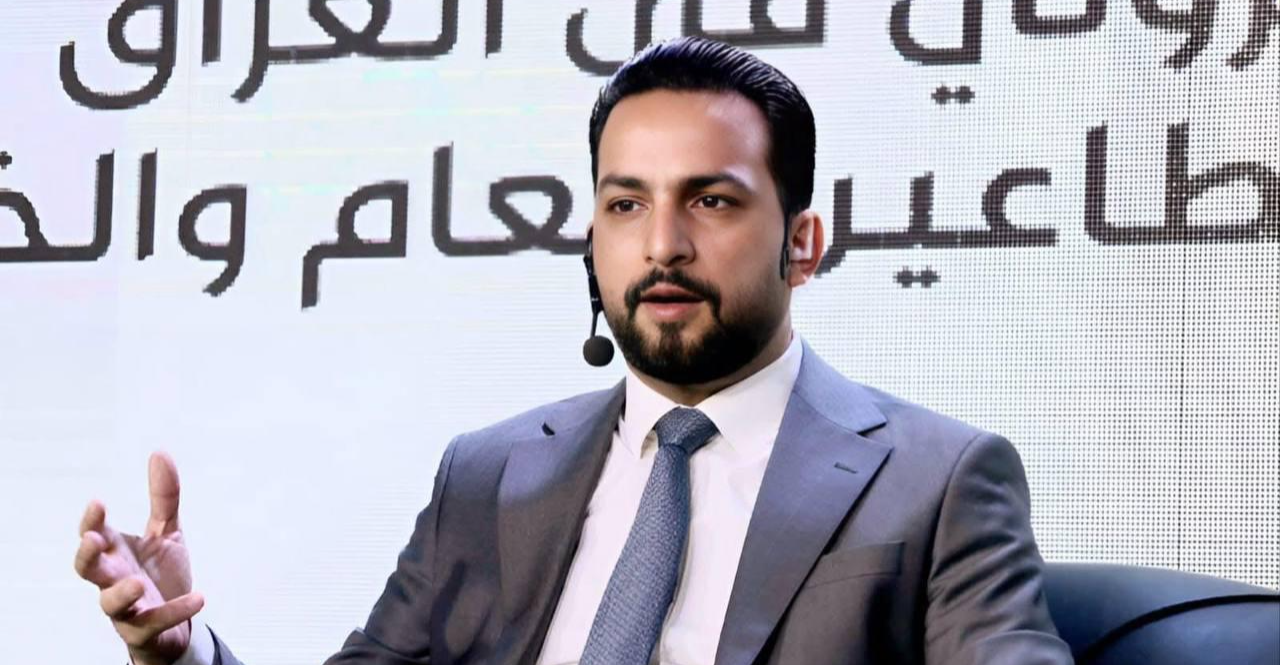 الداخلية: إلقاء القبض على قاتل الصحفي ليث محمد رضا