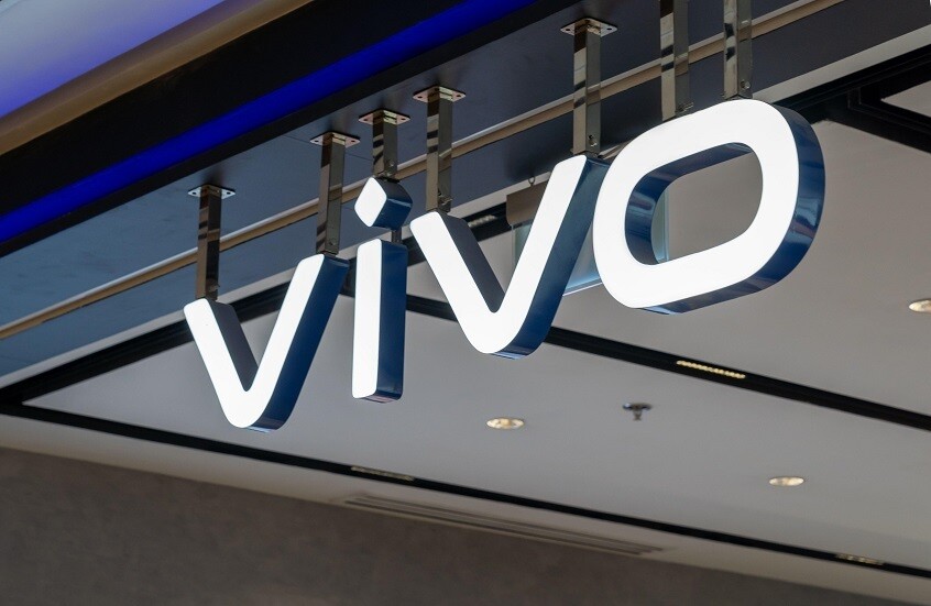 Vivo تعلن عن هاتفها المنافس الجديد