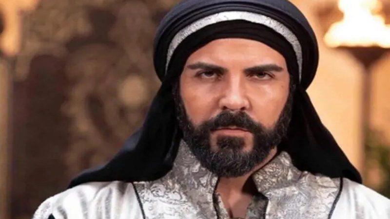 إعلان مفاجئ بشأن آخر حلقة من مسلسل “معاوية”!