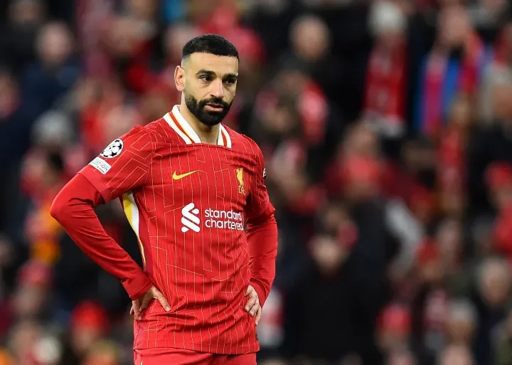 ليفربول يستقر على بديل محمد صلاح من ريال مدريد