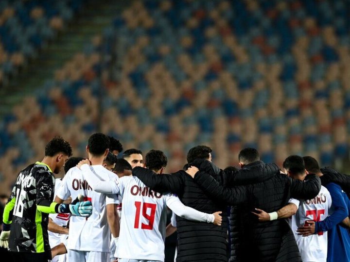 الزمالك يتقدم بشكوى رسمية للشرطة بعد انسحاب الأهلي من مباراة القمة