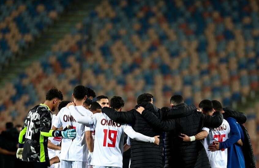 الزمالك يتقدم بشكوى رسمية للشرطة بعد انسحاب الأهلي من مباراة القمة